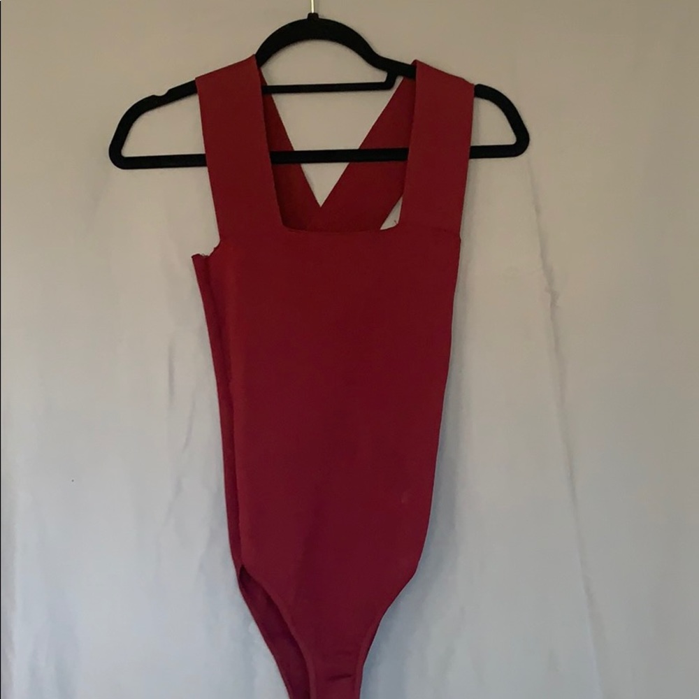Lf bodysuit